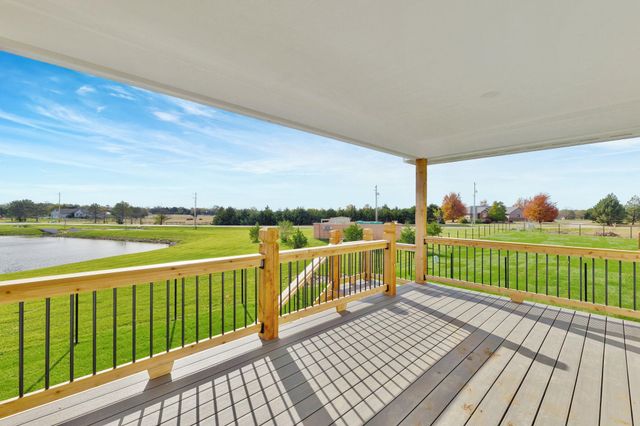 1137 W Trek Cir, Goddard, KS 67052