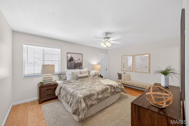 1601 Walpole Drive B, Chesterfield, MO 63017