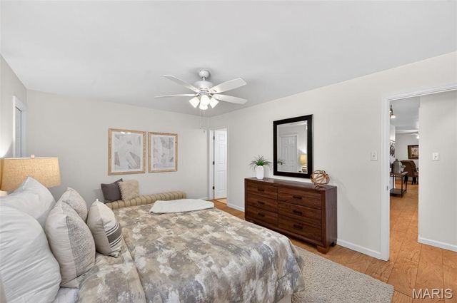 1601 Walpole Drive B, Chesterfield, MO 63017