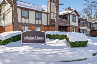 1601 Walpole Drive B, Chesterfield, MO 63017