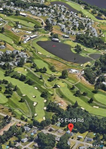 55 Field Road, Cromwell, CT 06416