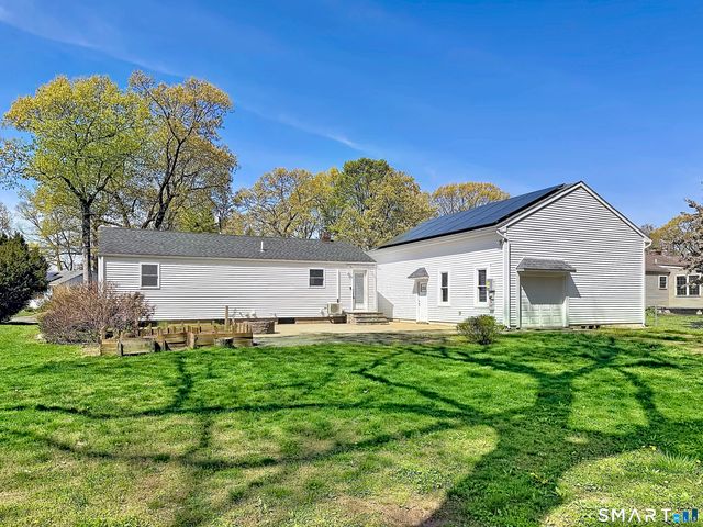 55 Field Road, Cromwell, CT 06416