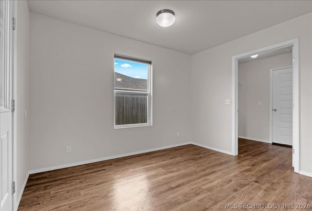 10016 E 109th Place North, Owasso, OK 74055