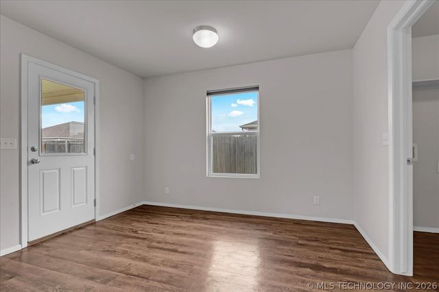 10016 E 109th Place North, Owasso, OK 74055