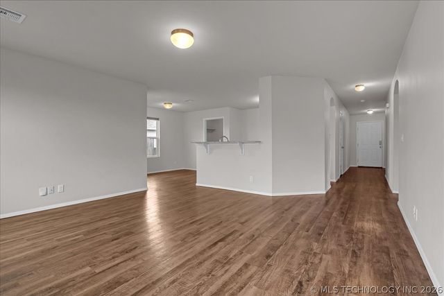 10016 E 109th Place North, Owasso, OK 74055