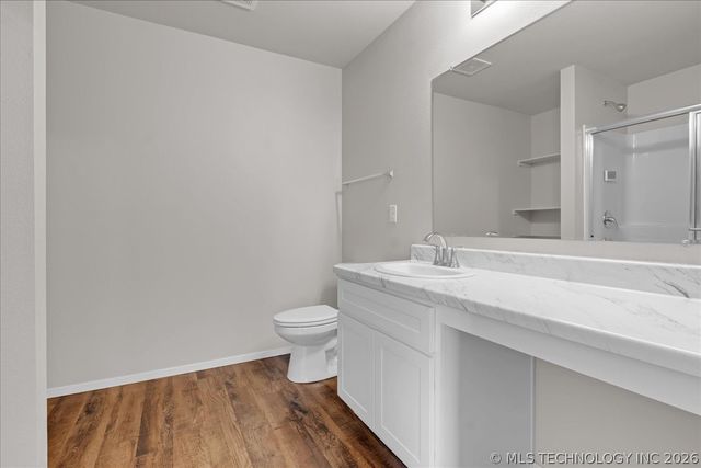 10016 E 109th Place North, Owasso, OK 74055