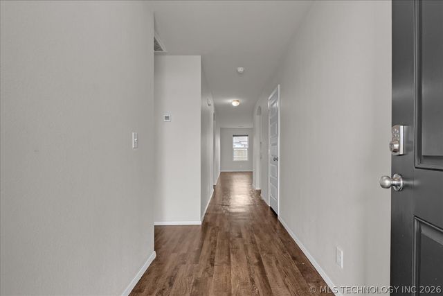 10016 E 109th Place North, Owasso, OK 74055