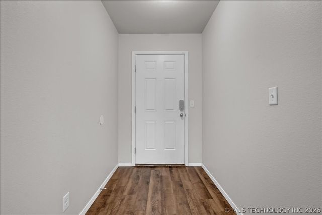 10016 E 109th Place North, Owasso, OK 74055