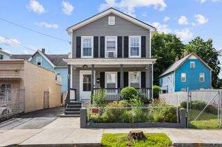 126 Rosette Street, New Haven, CT 06519