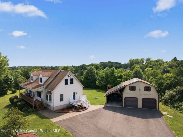 46 Market Street, Glasco, NY 12432