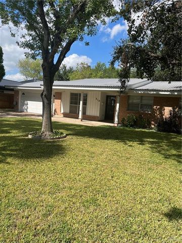 210 W Esperanza W Avenue, Mcallen, TX 78501
