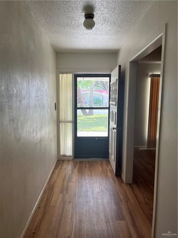 210 W Esperanza W Avenue, Mcallen, TX 78501