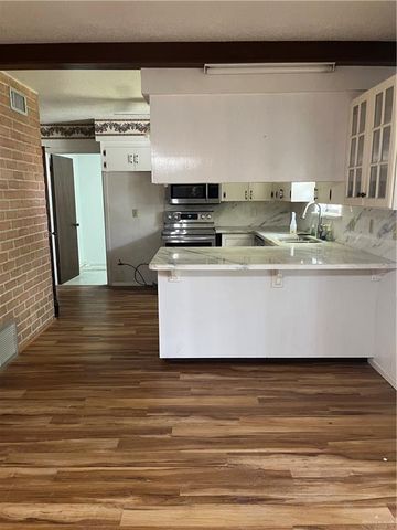 210 W Esperanza W Avenue, Mcallen, TX 78501