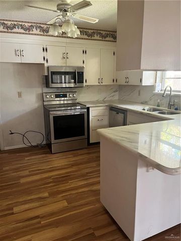 210 W Esperanza W Avenue, Mcallen, TX 78501