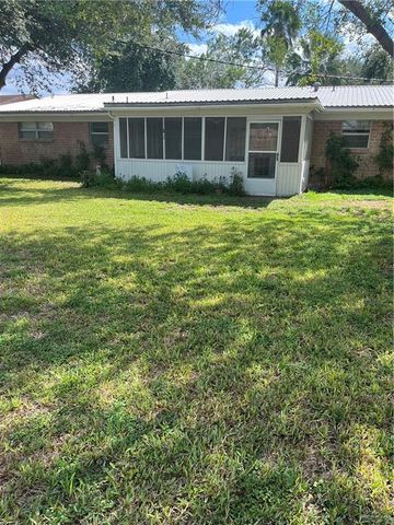 210 W Esperanza W Avenue, Mcallen, TX 78501
