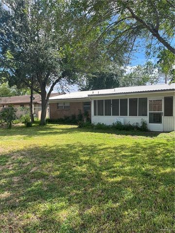 210 W Esperanza W Avenue, Mcallen, TX 78501