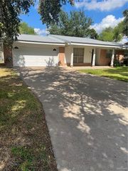210 W Esperanza W Avenue, Mcallen, TX 78501