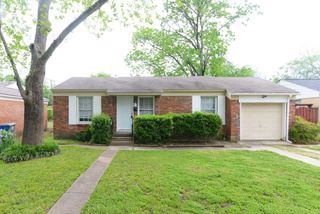 10433 Fern Drive, Dallas, TX 75228