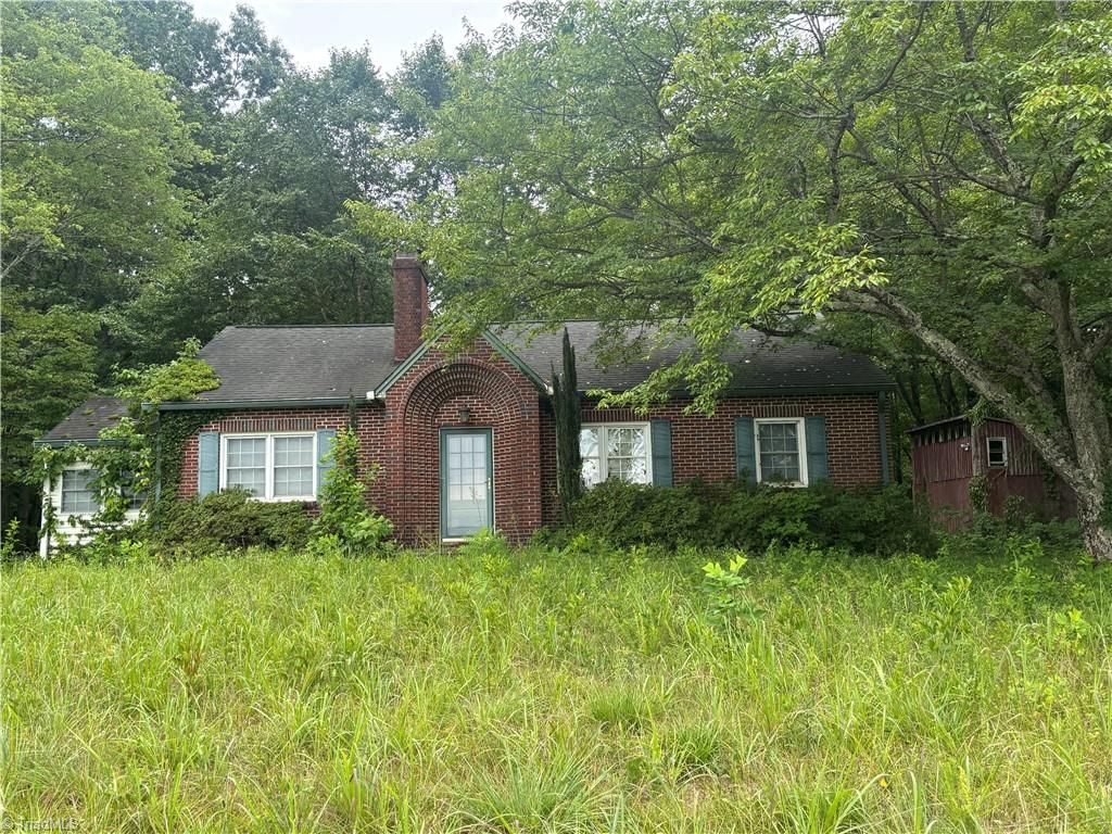 8100 NC Highway 67, East Bend, NC 27108