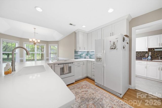 2825 Haigler Baucom Road, Monroe, NC 28110