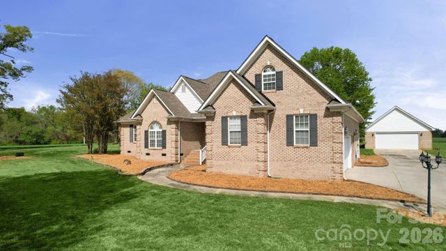 2825 Haigler Baucom Road, Monroe, NC 28110