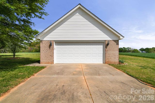 2825 Haigler Baucom Road, Monroe, NC 28110