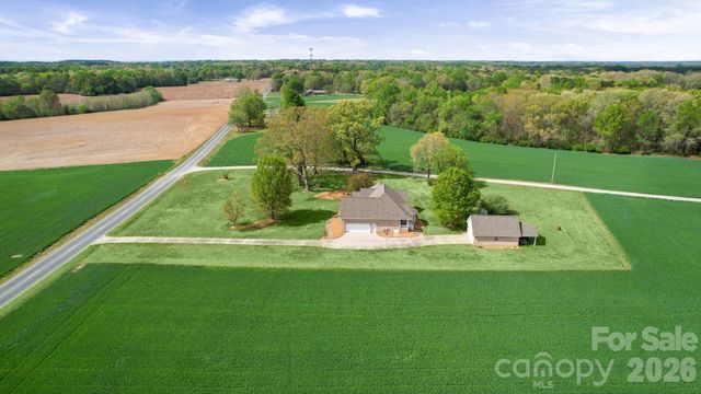 2825 Haigler Baucom Road, Monroe, NC 28110