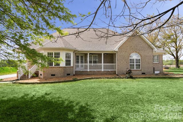 2825 Haigler Baucom Road, Monroe, NC 28110