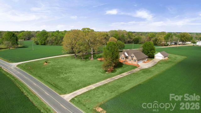 2825 Haigler Baucom Road, Monroe, NC 28110