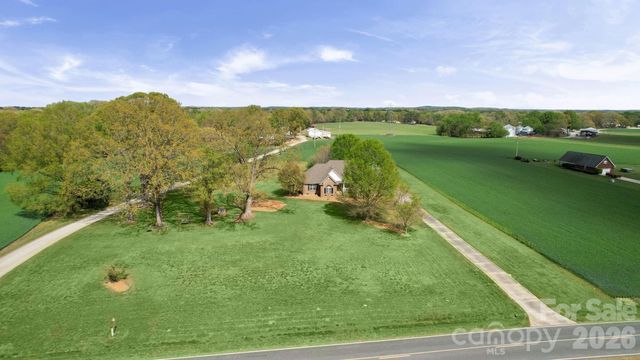 2825 Haigler Baucom Road, Monroe, NC 28110