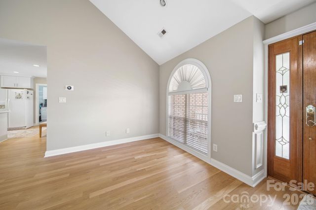 2825 Haigler Baucom Road, Monroe, NC 28110