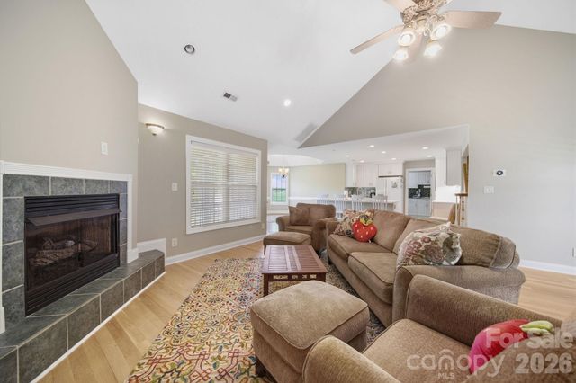 2825 Haigler Baucom Road, Monroe, NC 28110