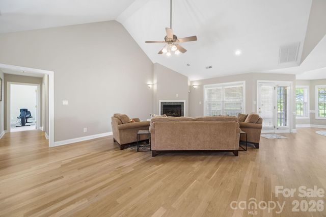 2825 Haigler Baucom Road, Monroe, NC 28110