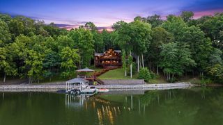 119 Jasmine Lane, Blairsville, GA 30512