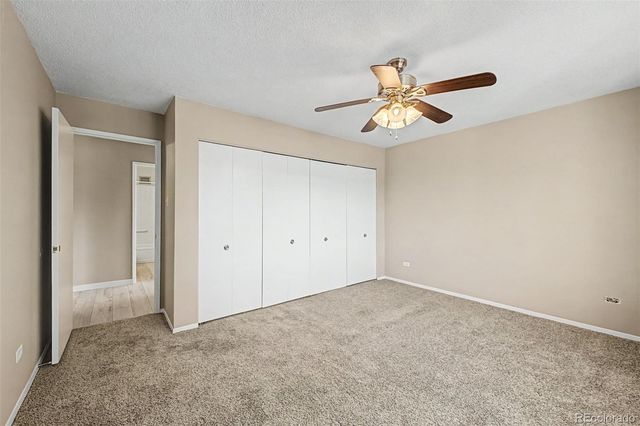 605 S Alton Way 12C, Denver, CO 80247