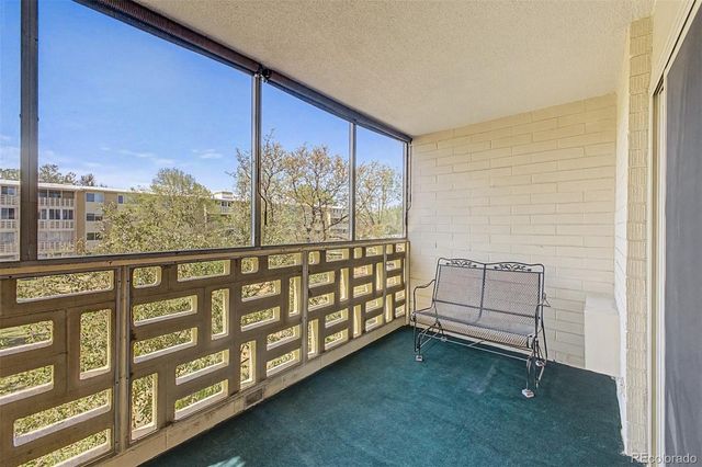 605 S Alton Way 12C, Denver, CO 80247