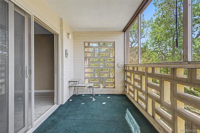 605 S Alton Way 12C, Denver, CO 80247
