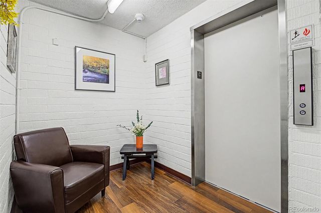 605 S Alton Way 12C, Denver, CO 80247