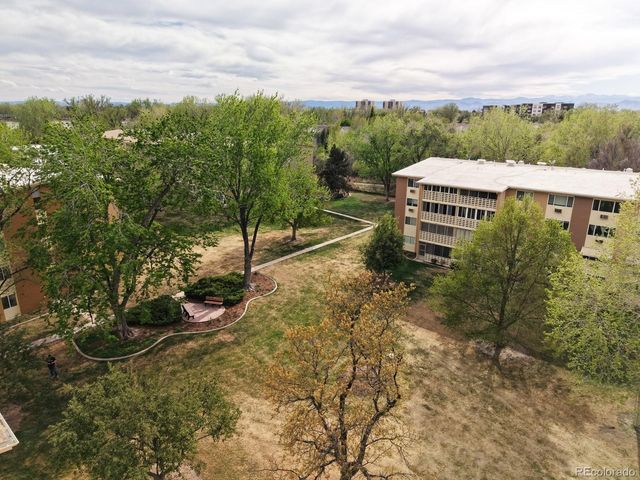 605 S Alton Way 12C, Denver, CO 80247