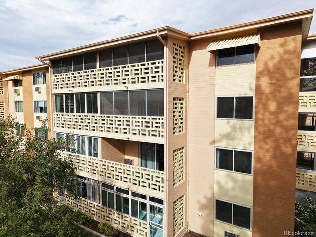 605 S Alton Way 12C, Denver, CO 80247