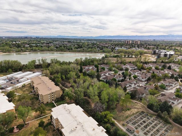 605 S Alton Way 12C, Denver, CO 80247