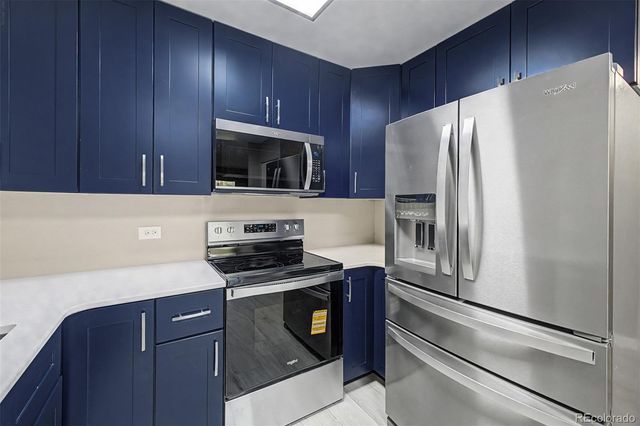 605 S Alton Way 12C, Denver, CO 80247