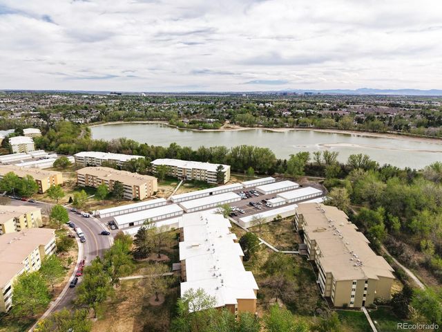 605 S Alton Way 12C, Denver, CO 80247