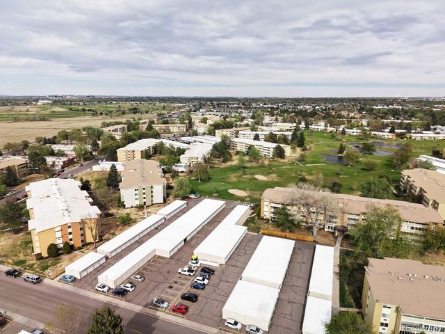 605 S Alton Way 12C, Denver, CO 80247