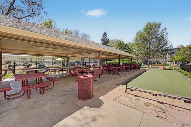 605 S Alton Way 12C, Denver, CO 80247