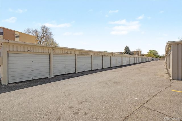 605 S Alton Way 12C, Denver, CO 80247