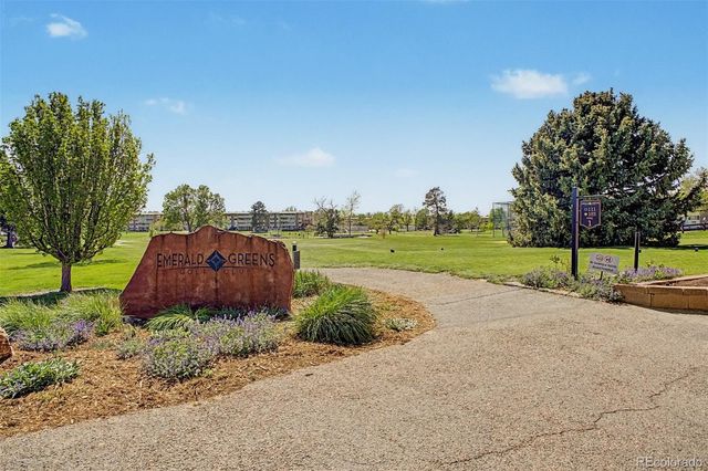 605 S Alton Way 12C, Denver, CO 80247