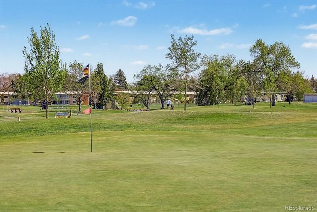 605 S Alton Way 12C, Denver, CO 80247