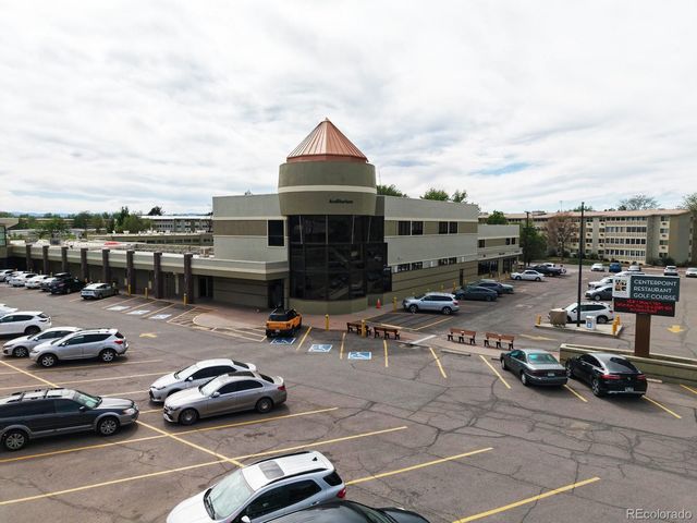 605 S Alton Way 12C, Denver, CO 80247