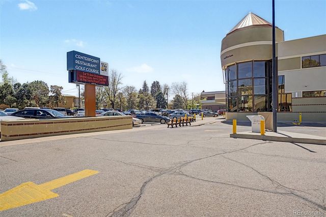 605 S Alton Way 12C, Denver, CO 80247